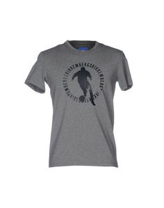 Футболка Bikkembergs
