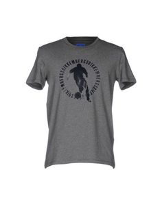 Футболка Bikkembergs