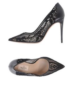 Туфли Valentino Garavani