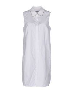 Короткое платье Alexander Wang