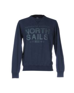 Толстовка North Sails