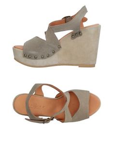 Сандалии Fiorina