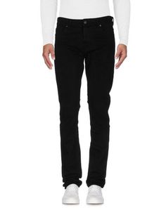 Джинсовые брюки 7 For All Mankind