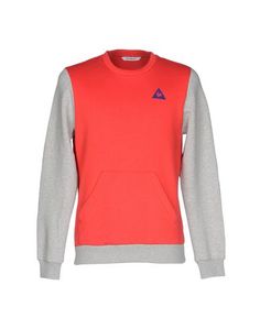 Толстовка Le Coq Sportif