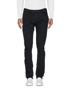 Джинсовые брюки Trussardi Jeans