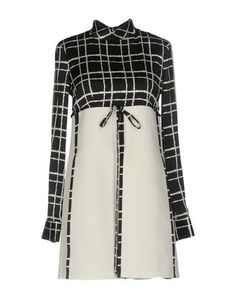 Короткое платье Dsquared2