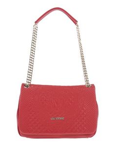 Сумка на плечо Love Moschino