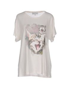 Футболка Wildfox