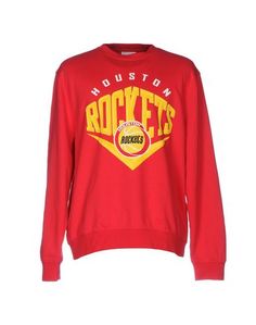 Толстовка Mitchell & Ness