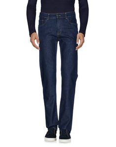 Джинсовые брюки Trussardi Jeans