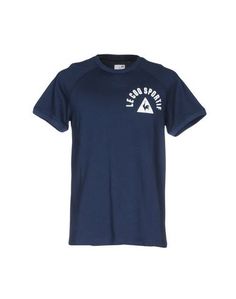 Футболка Le Coq Sportif