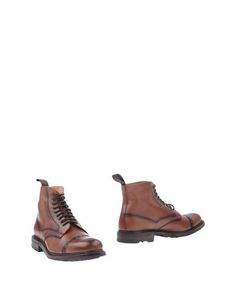 Полусапоги и высокие ботинки Joseph Cheaney & Sons