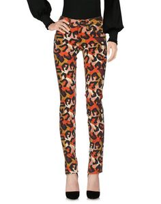Повседневные брюки Just Cavalli