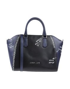 Сумка на руку Armani Jeans
