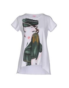 Футболка Blugirl Folies