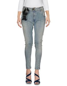 Джинсовые брюки Plein SUD Jeans