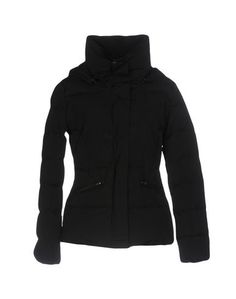 Пуховик Woolrich
