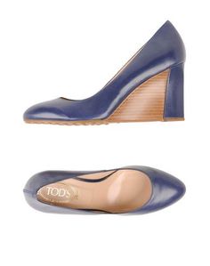 Туфли Tod`S