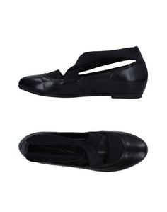 Балетки Manufacture Dessai