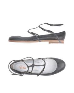 Балетки Elsa Shoes
