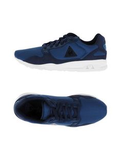 Низкие кеды и кроссовки Le Coq Sportif