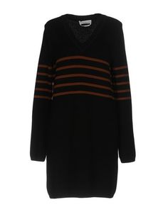 Платье до колена Sonia Rykiel