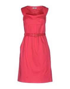 Короткое платье Moschino Cheap and Chic