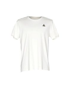 Футболка Le Coq Sportif