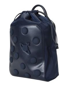 Рюкзаки и сумки на пояс Vivienne Westwood Anglomania