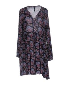 Короткое платье Pepe Jeans