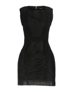 Короткое платье Dsquared2