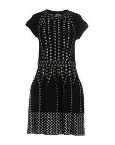 Короткое платье M Missoni