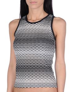 Пляжное платье Missoni Mare
