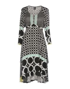 Короткое платье Tricot Chic