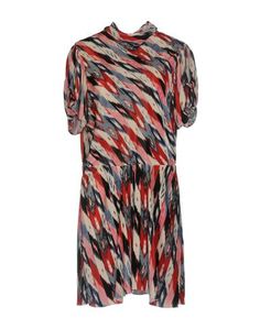 Короткое платье Isabel Marant Étoile