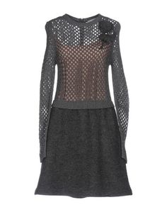 Короткое платье RED Valentino