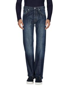 Джинсовые брюки Boss Black