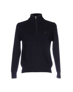 Водолазки Fred Perry