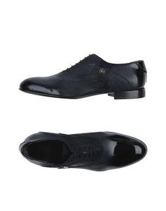 Обувь на шнурках Cesare P.