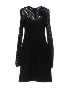 Короткое платье RED Valentino