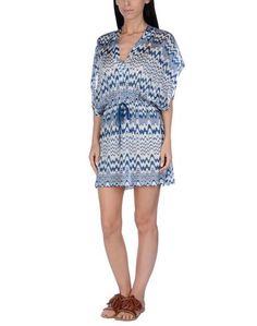 Пляжное платье Missoni Mare