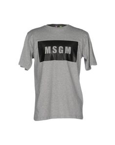 Футболка Msgm