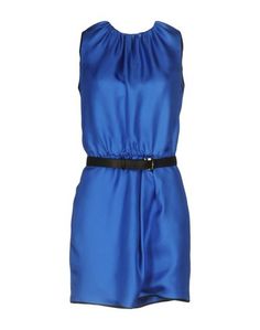 Короткое платье Dsquared2