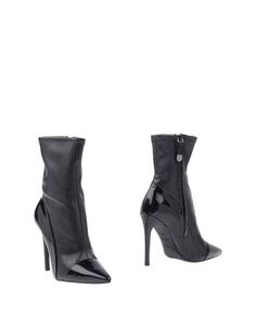 Полусапоги и высокие ботинки Guess