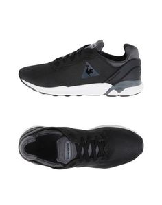 Низкие кеды и кроссовки Le Coq Sportif