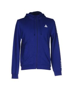 Толстовка Le Coq Sportif