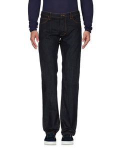 Джинсовые брюки Vivienne Westwood Anglomania