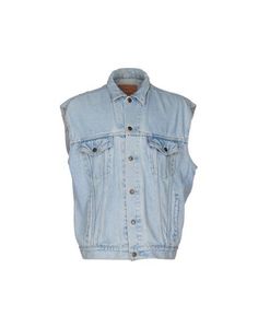 Джинсовая верхняя одежда Levis RED TAB