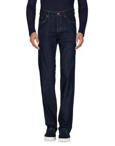 Джинсовые брюки 7 For All Mankind