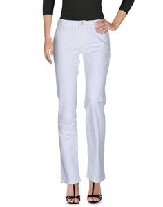 Джинсовые брюки Kiton